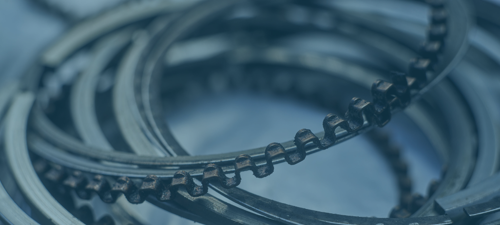 Prevent piston ring problems