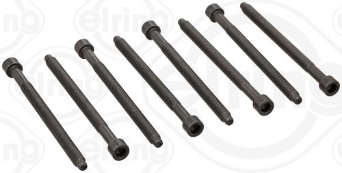 Cylinder Head Bolt Set