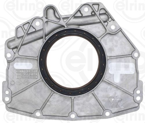 Shaft Seal, crankshaft