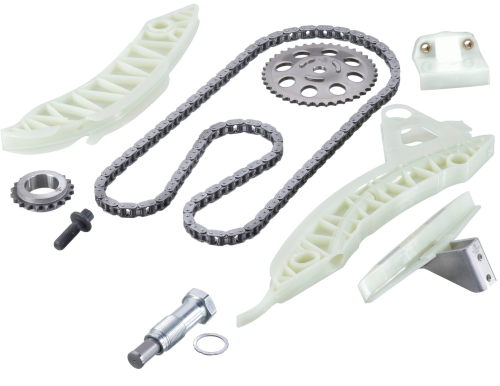 Juego de cadena de distribución