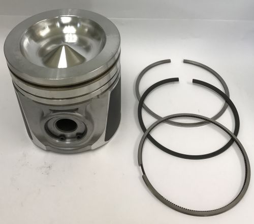 Piston
