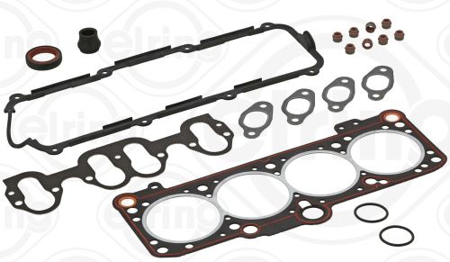 Juego de juntas, culata