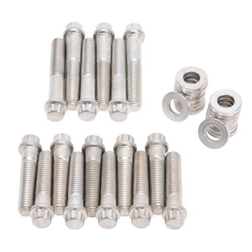 Screw Kit, timing case