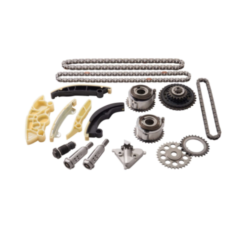 Juego de cadena de distribución