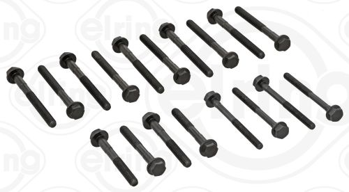 Cylinder Head Bolt Set