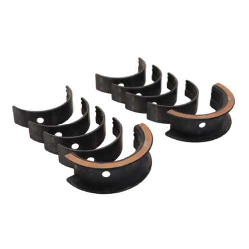 Crankshaft Bearing Shell Set