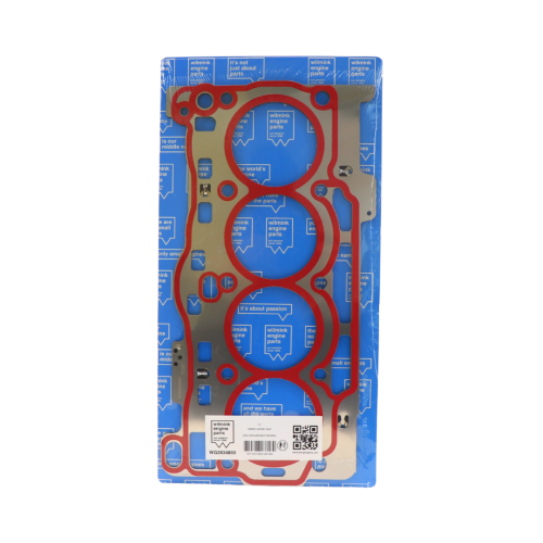 Gasket, cylinder head