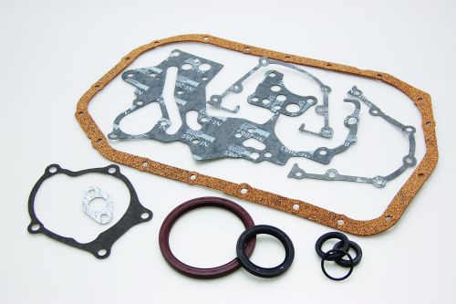 Gasket, oil sump