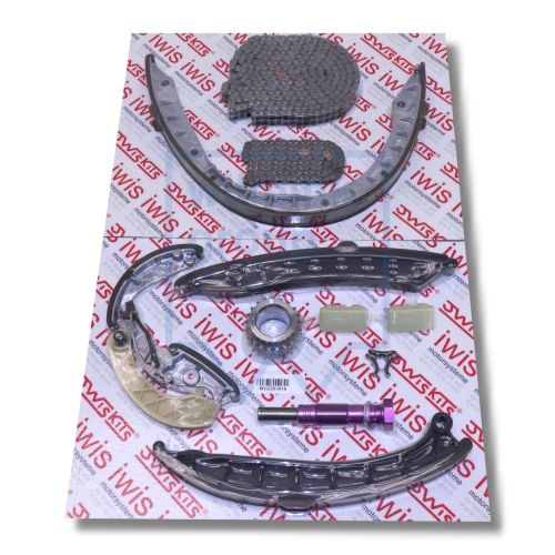 Kit de distribution par chaîne