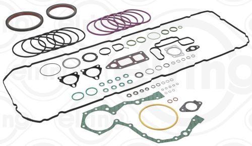 Gasket Kit, crankcase