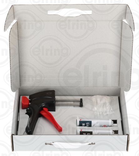 Synthetic Material Adhesive - Universal