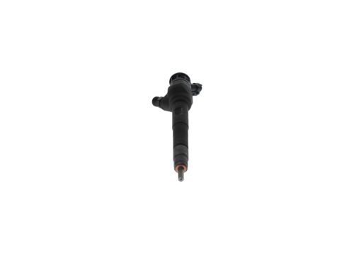 Injector Nozzle