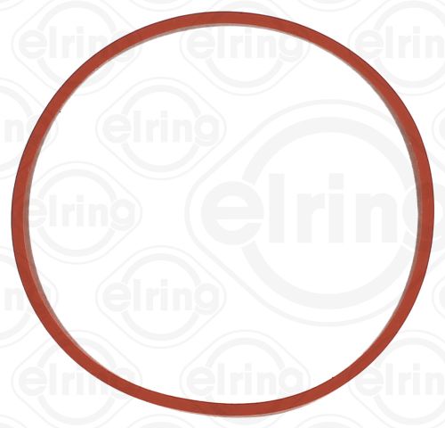 Gasket, EGR valve