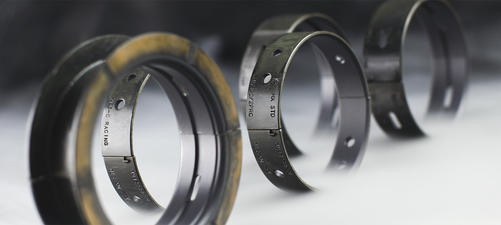 Choosing the Right Bearing for Your Racing Vehicle