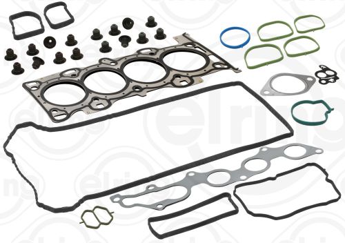 Pakkingset, cilinderkop