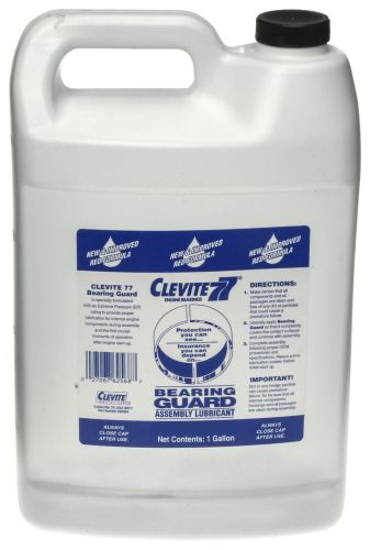 Universal Lubricant - Universal