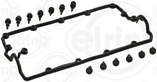 Gasket Set, cylinder head cover