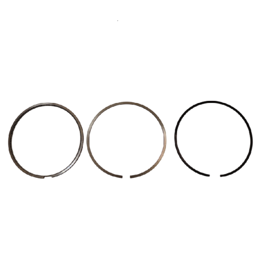 Juego de aros de pistón