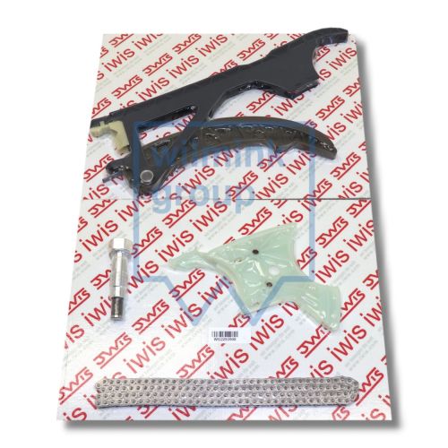 Juego de cadena de distribución