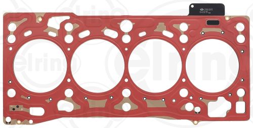 Gasket, cylinder head