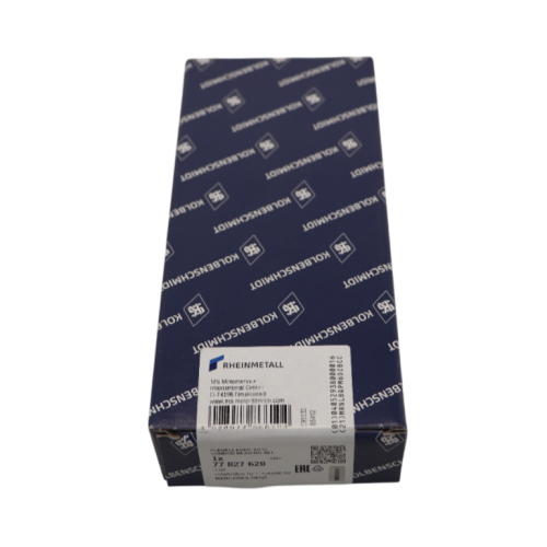 Kit de coussinets de bielle