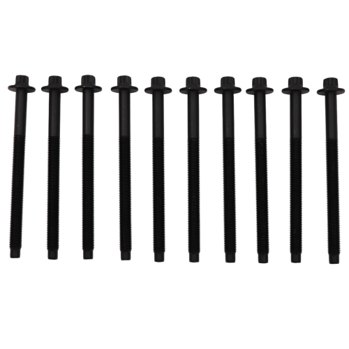 Jeu de boulons de culasse de cylindre