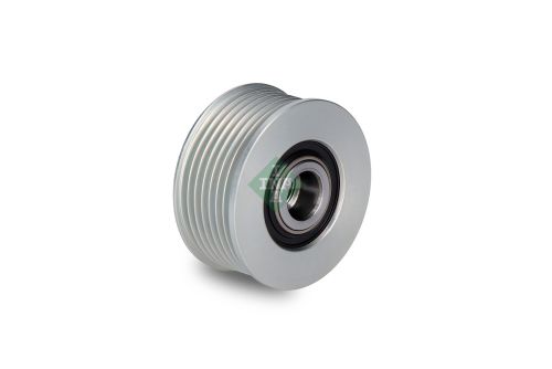 Alternator Freewheel Clutch