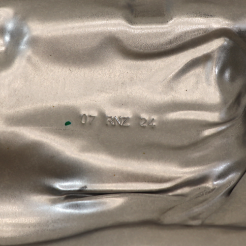 Juego de juntas, culata