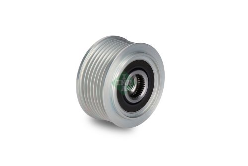 Alternator Freewheel Clutch