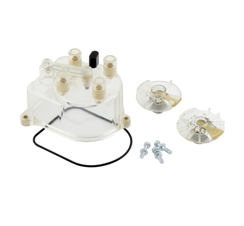 Ignition Distributor Cap