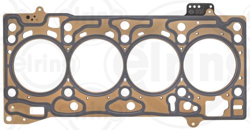 Pakking, cilinderkop