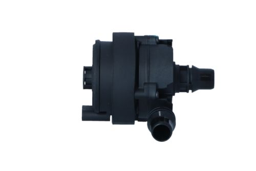Hulpwaterpomp (koelwatercircuit)