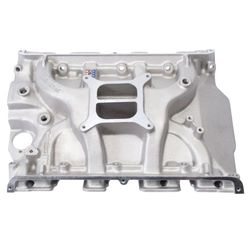 Fitting, intake manifold