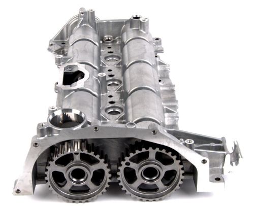 Camshaft