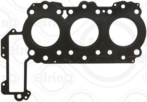 Gasket, cylinder head