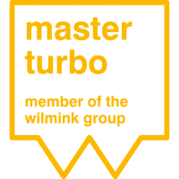 Logo MasterTurbo