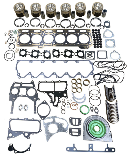 Kit de reparación