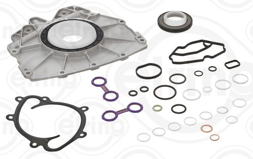 Gasket Kit, crankcase