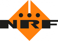 Logo NRF