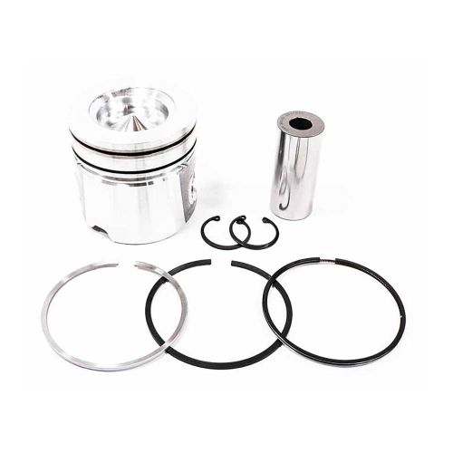 Piston