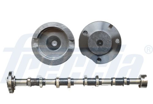 Camshaft
