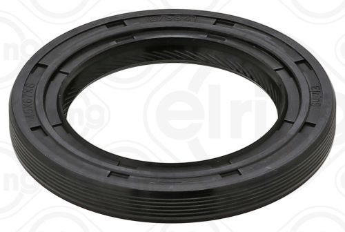 Shaft Seal, crankshaft