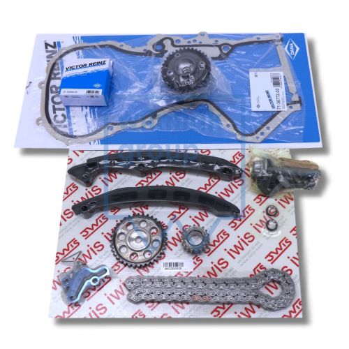 Timing Chain Kit