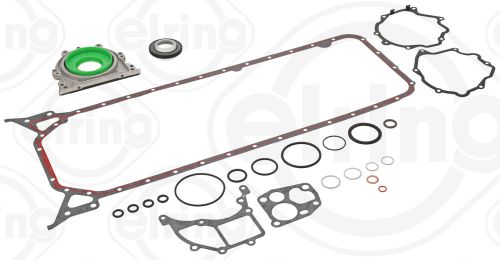 Gasket Kit, crankcase