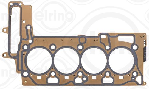 Gasket, cylinder head
