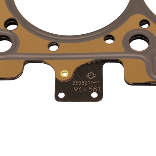 Gasket, cylinder head