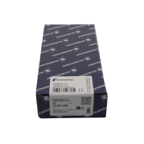 Kit de coussinets de bielle