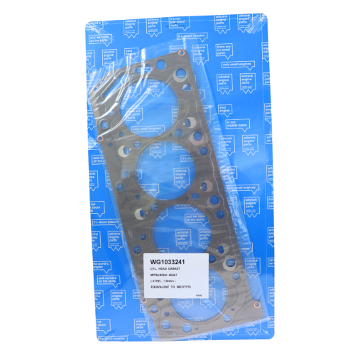 Gasket, cylinder head