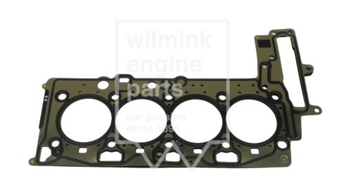 Dichtung, Zylinderkopf