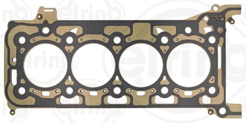 Pakking, cilinderkop